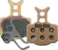 Kool Stop 7171341, Kool Stop D-330 Formula Mega/c1/the One/r1/rx/ro/t1/cr3 Organic