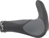Contec CONCP080015, Contec Tour Deluxe Pro Grips Schwarz Black