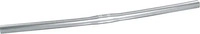 Ergotec 3162807, Ergotec Town Exklusive Mas Alloy Handlebar Silber 25.4 mm / 620 mm