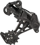 Sram 00.7518.092.000, Sram Nx Rear Derailleur Schwarz 11s / Max 42t Black