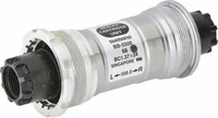 Shimano EBB5500B09, Shimano 105 Bb5500 Compact Bsa Octalink Bottom Bracket