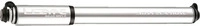 Lezyne LYA4RDD00450000050, Lezyne Road Drive 216 Mm Mini Pump Silber 160 Psi...