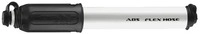 Lezyne 1-MP-HPDR-V2S06, Lezyne Hp Drive-s Body 120 Psi Presta/shrader 216 Mm Long