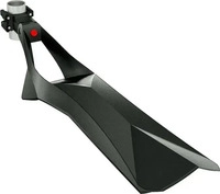 Hebie 706659/0716E, Hebie Mtb 26-29'' Rear Mudguard Schwarz 26-29'' Black