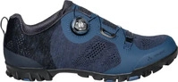 Vaude Bike 204678430440, Vaude Bike Tvl Skoj Mtb Shoes Blau EU 44 Fjord Blue