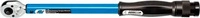 Park Tool TW-6.2, Park Tool Tw-6.2 Ratcheting Click-type Torque Wrench Blau Blue