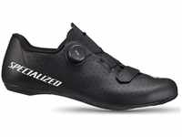 Specialized 61023-3037, Specialized Torch 2.0 Road Shoes Schwarz EU 37 Mann male