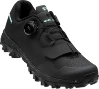 Pearl Izumi 15292103-H5B-41, Pearl Izumi X-alp Summit Mtb Shoes Schwarz EU 41 Frau