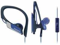 Panasonic RP-HS35ME-A, Panasonic Rp-hs35me-a Sport Headphones Blau