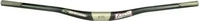 Renthal M161-01-BK, Renthal Fatbar Lite Carbon Rise 20 Mm Handlebar Schwarz 35...