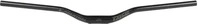 Renthal M185-01-006-01, Renthal Fatbar Lite V3 30mm Rise Handlebar Silber 31.8...
