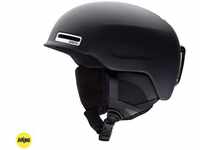 Bern BM16Z20MSD1, Bern Hudson Mips Urban Helmet Beige 52-55.5 cm