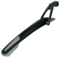 Sks 356190, Sks X-blade 29'' Rear Mudguard Schwarz 29'' Black
