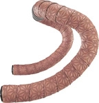 Supacaz BT-68, Supacaz Super Sticky Kush Handlebar Tape Braun Coffee / Black