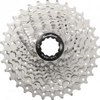 Sunrace CSRS3 EAU-BOX M, Sunrace Rs3 Cassette Silber 11s / 11-32t Metal
