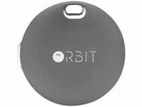 Orbit ORKE02G, Orbit App Android Key Ring Locator Silber