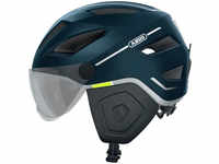 Abus 81927, Abus Pedelec 2.0 Ace Urban Helmet Blau M