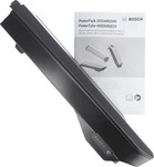 Bosch Bike 546160029, Bosch Bike Powerpack 400wh Smart System Rear Carrier...