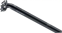 Ritchey RITCH41055427022, Ritchey Wcs Seatpost Schwarz 400 mm / 30.9 mm Matte Black