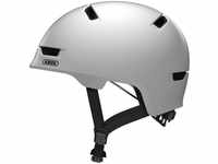 Abus 81769, Abus Scraper 3.0 Urban Helmet Weiß L