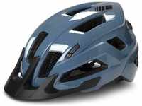 Cube 16179-L, Cube Steep Mtb Helmet Blau L