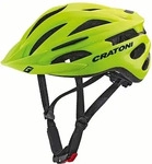 Cratoni 703639/113002E3, Cratoni Pacer Mtb Helmet Grau M-L Anthracite