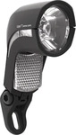 Busch&muller 336518/166N-04, Busch&muller Lumotec Upp Reflector Front Light Schwarz