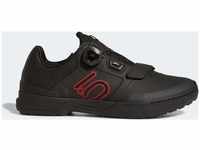 Five Ten BC0635/6-, Five Ten Kestrel Pro Boa Mtb Shoes Schwarz EU 40 Mann male