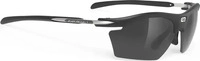 Rudy Project SP541006-0000, Rudy Project Rydon Slim Sunglasses Schwarz Smoke