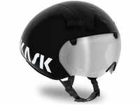 Kask K-CHE00042-209, Kask Bambino Pro Time Trial Helmet Schwarz M