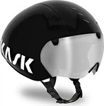 Kask CHE0004221058, Kask Bambino Pro Time Trial Helmet Schwarz M Black