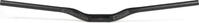 Renthal M174-01-006-01, Renthal Fatbar Carbon V3 40mm Rise Handlebar Silber...