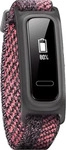 Huawei BAND4ECORAL, Huawei Band 4e Activity Band Schwarz Red / Sakura Coral