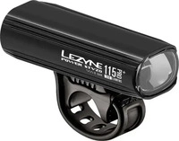Lezyne LY98LDR00AA0000013, Lezyne Power Pro Lite Drive Stvzo Front Light Schwarz 290