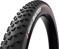 Vittoria 11A00016, Vittoria Barzo Tnt Graphene 2.0 Tubeless 29'' X 2.25 Mtb Tyre
