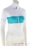 Endura RE6174WH/6, Endura Fs260-pro Ii Short Sleeve Jersey Wei&szlig; XL Frau White