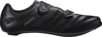 Mavic S00004178, Mavic Cosmic Elite Road Shoes Schwarz EU 41 1/2 Mann Black