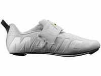 Mavic 40959528, Mavic Cosmic Elite Triathlon Road Shoes Weiß EU 41 1/3 Mann...
