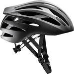Mavic 41006319, Mavic Aksium Elite Helmet Schwarz S Black Metal / Black