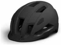 Cube 16234-S, Cube Evoy Hybrid Mips Urban Helmet Schwarz S