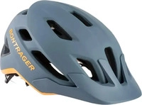 Bontrager 581882, Bontrager Quantum Mips Mtb Helmet Blau S Blue / Marigold