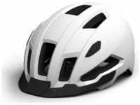 Cube 16235-S, Cube Evoy Hybrid Mips Helmet Weiß S