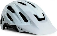 Kask CHE0006520162, Kask Caipi Wg11 Helmet Wei&szlig; L White