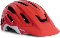 Kask CHE0006520462, Kask Caipi Wg11 Helmet Rot L Red