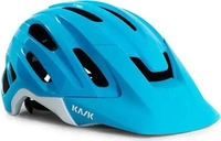Kask CHE0006521862, Kask Caipi Wg11 Helmet Blau L Light Blue