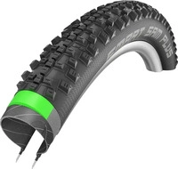Schwalbe 709288/11159076.01, Schwalbe Smart Samoa Plus Performance Dd Greenguard 28''