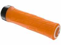Ergon ER42411261, Ergon Ge1 Evo Factory Grips Orange 135 / 135 mm