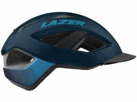 Lazer BLC2207888051, Lazer Cameleon Urban Helmet Blau M
