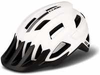 Cube 16253-M, Cube Rook Mtb Helmet Weiß M