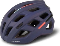Cube 16246-S, Cube Race Teamline Helmet Blau S Black